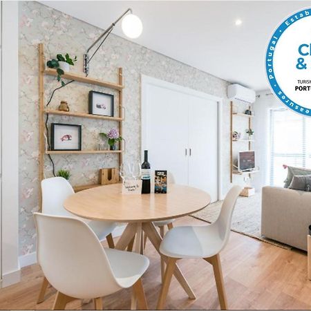 Guestready - Only Good Vibes - Sta Catarina Apartamento OOporto Exterior foto