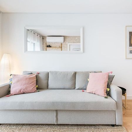 Guestready - Only Good Vibes - Sta Catarina Apartamento OOporto Exterior foto