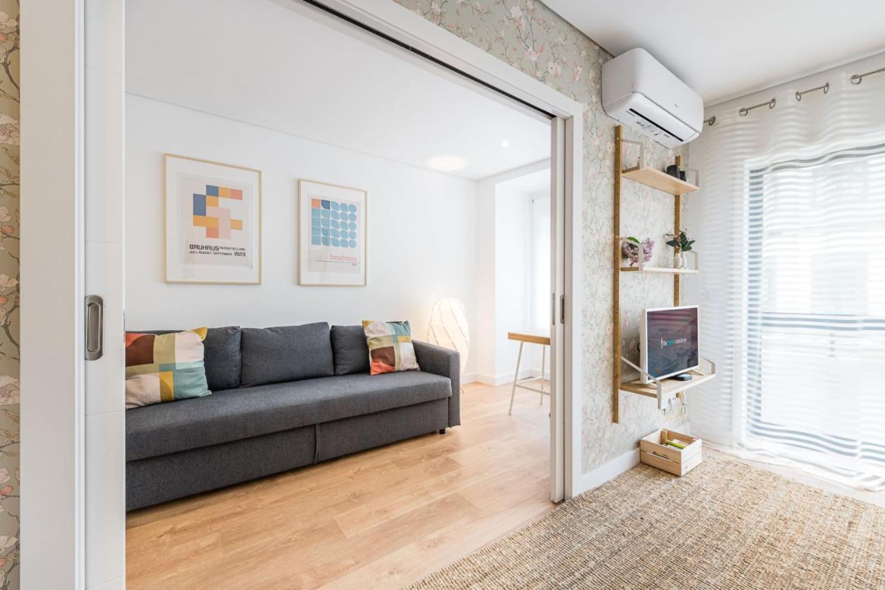 Guestready - Only Good Vibes - Sta Catarina Apartamento OOporto Exterior foto