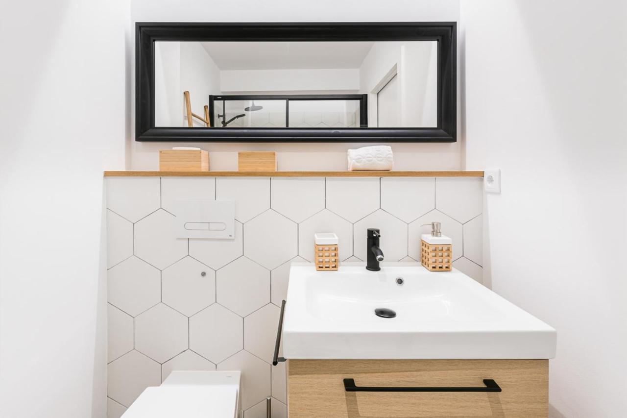 Guestready - Only Good Vibes - Sta Catarina Apartamento OOporto Exterior foto