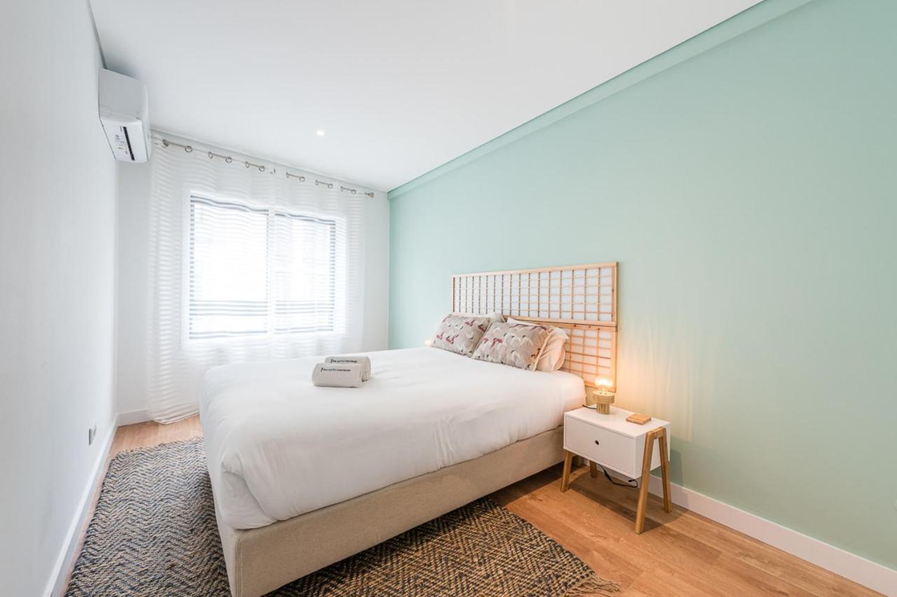 Guestready - Only Good Vibes - Sta Catarina Apartamento OOporto Exterior foto