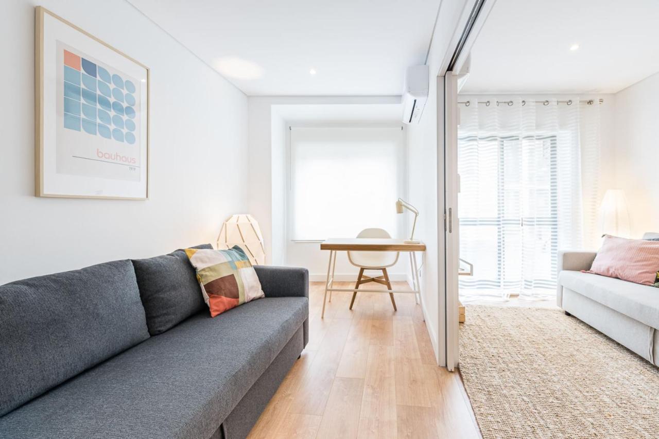 Guestready - Only Good Vibes - Sta Catarina Apartamento OOporto Exterior foto