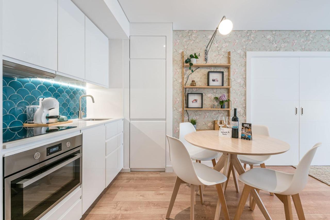 Guestready - Only Good Vibes - Sta Catarina Apartamento OOporto Exterior foto