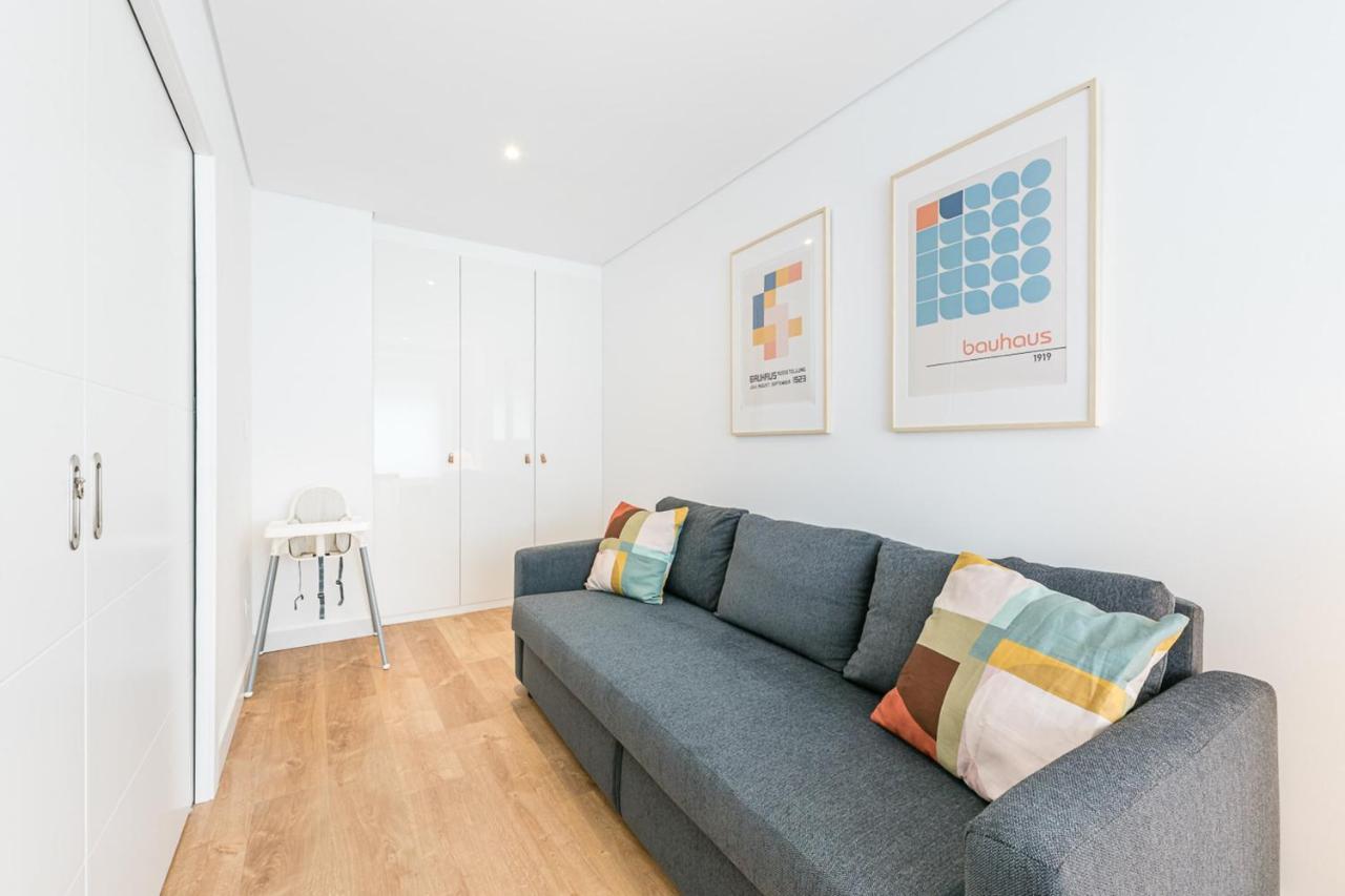 Guestready - Only Good Vibes - Sta Catarina Apartamento OOporto Exterior foto