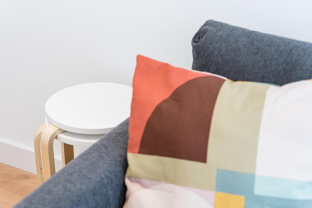 Guestready - Only Good Vibes - Sta Catarina Apartamento OOporto Exterior foto