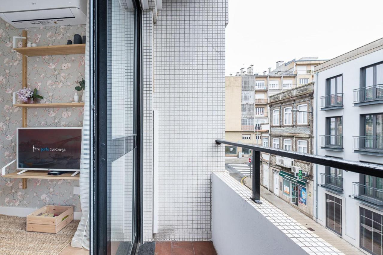 Guestready - Only Good Vibes - Sta Catarina Apartamento OOporto Exterior foto