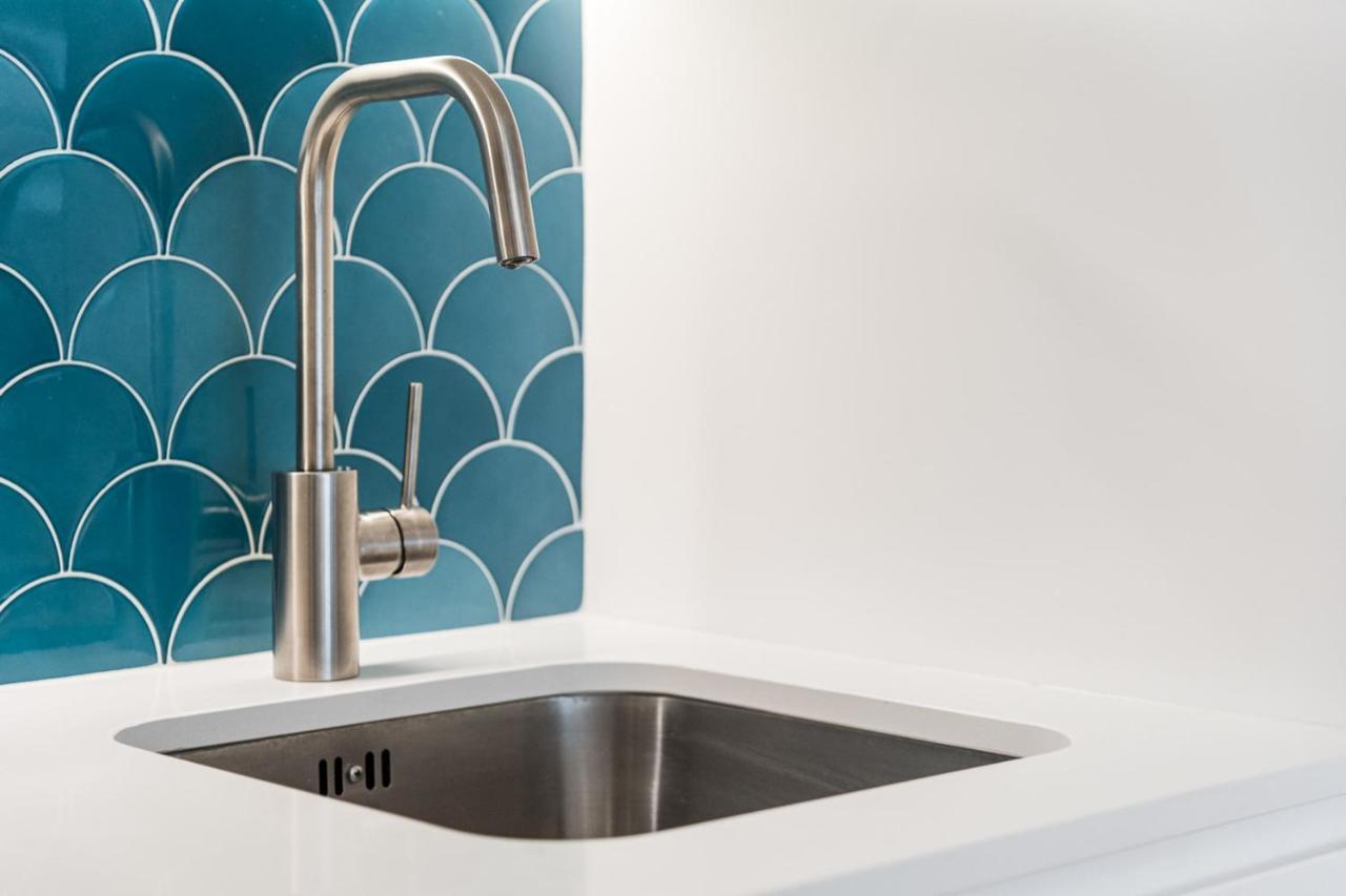 Guestready - Only Good Vibes - Sta Catarina Apartamento OOporto Exterior foto
